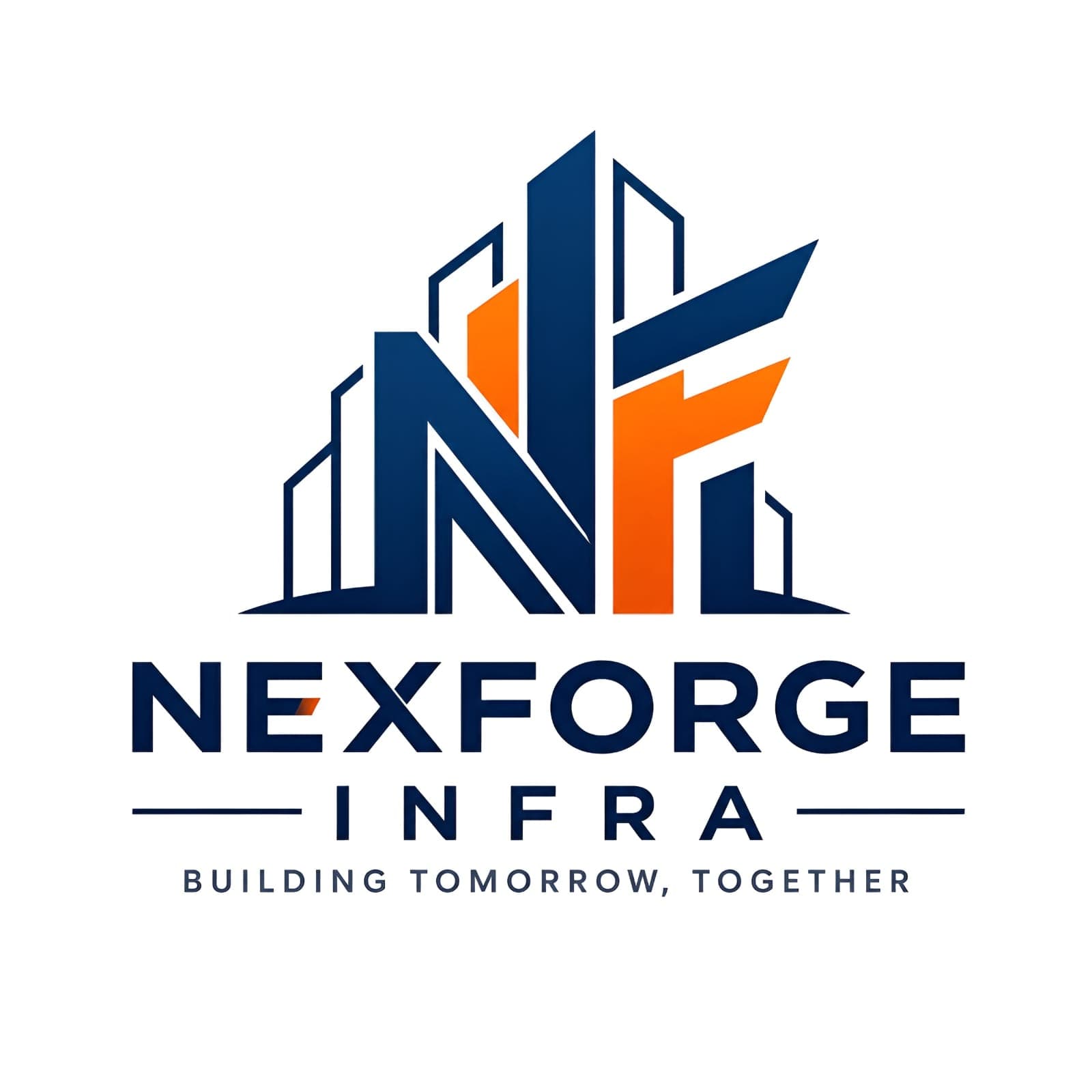 NexForge Infra